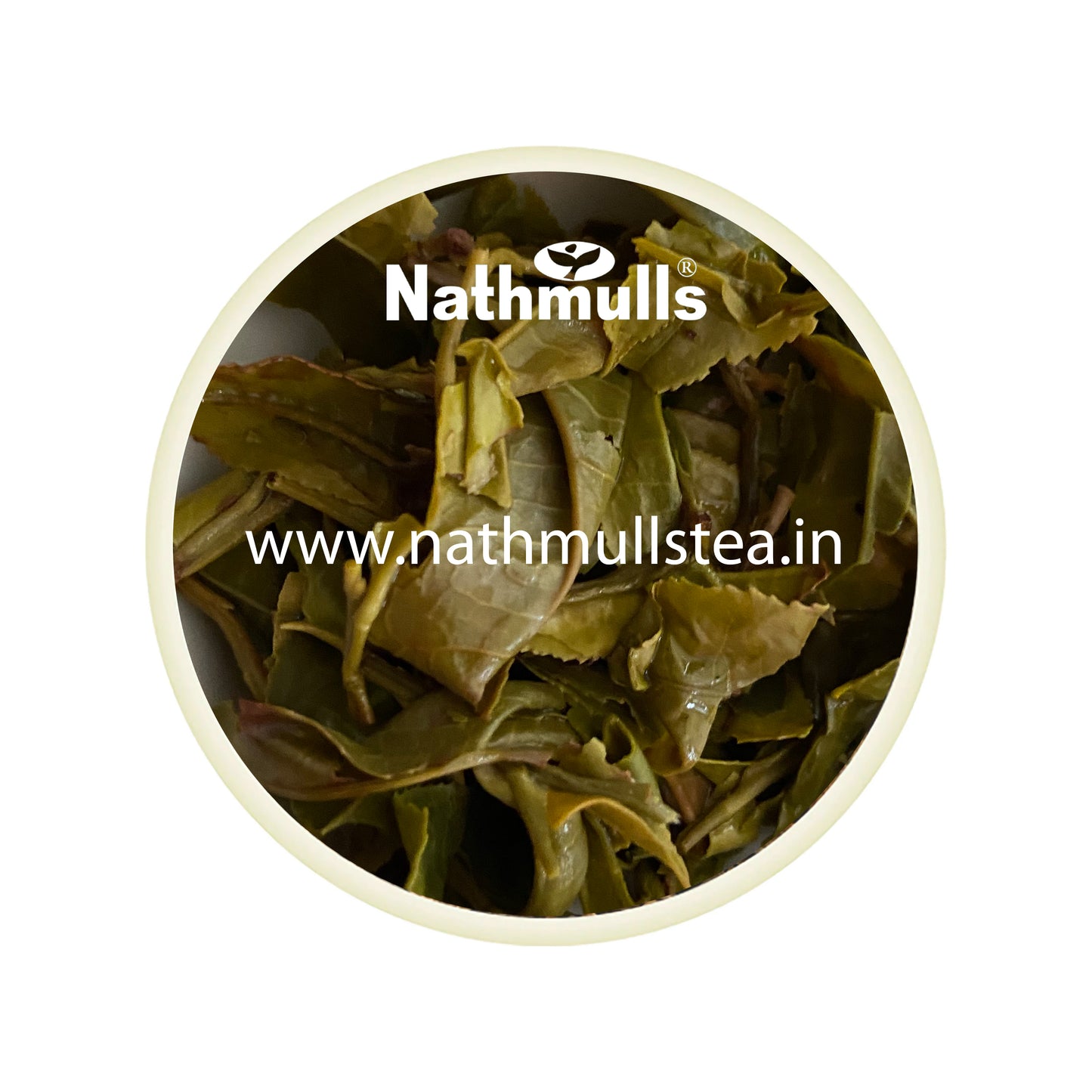 Arya - Emerald Organic Darjeeling Green Tea Second Flush 2024