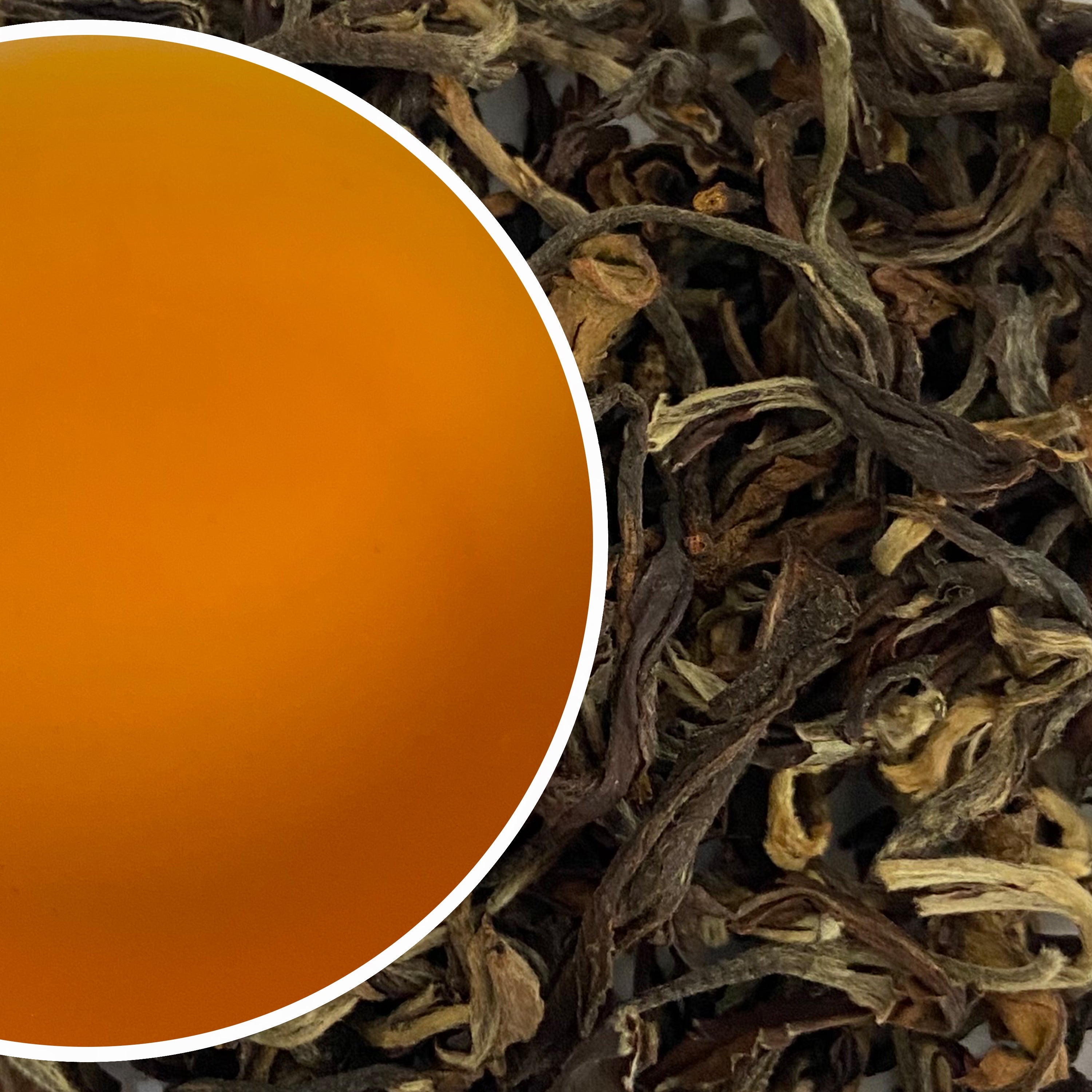 Glenburn - Clonal Fantasy Darjeeling Black Tea Second Flush 2024 ...