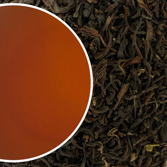 Sungma - Summer Musk Darjeeling Black Tea Second Flush 2024