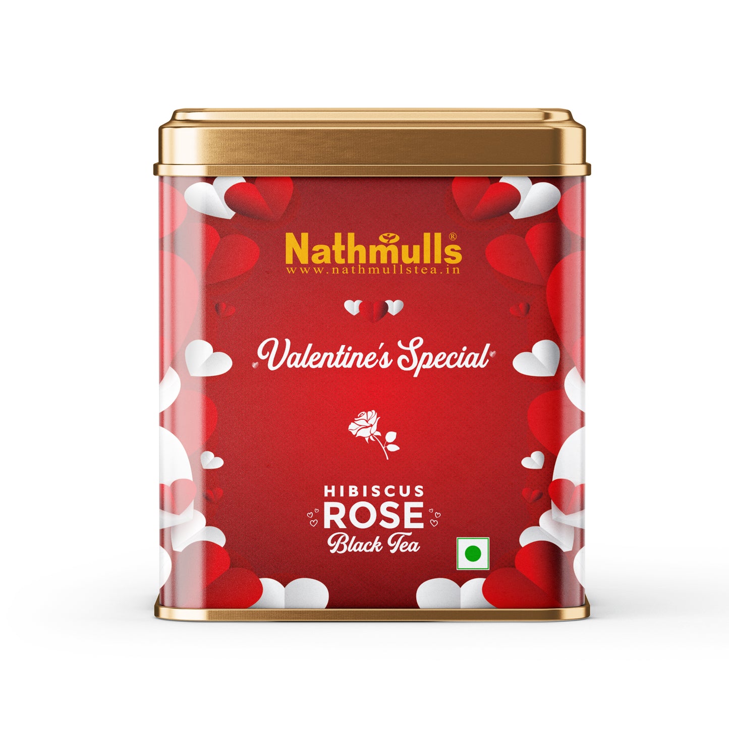 Valentine's Special Combo Pack